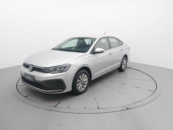 VOLKSWAGEN VIRTUS 1.0 170 TSI AUTOMÁTICO VOLKSWAGEN VIRTUS 1.0 170 TSI AUTOMÁTICO